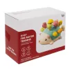 Educational puzzle - Kruzzel the hedgehog 24759 | Buy online — Megaluks