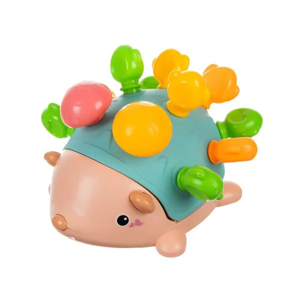 Educational puzzle - Kruzzel the hedgehog 24759 | Buy online — Megaluks