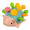 Educational puzzle - Kruzzel the hedgehog 24759 | Buy online — Megaluks