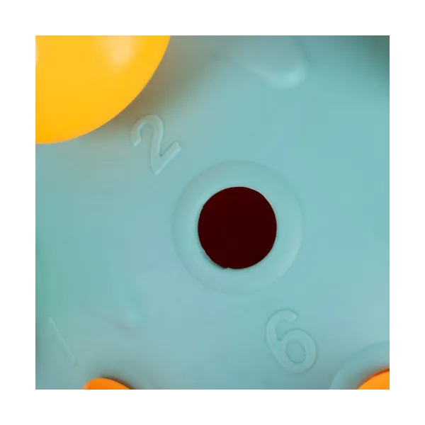 Educational puzzle - Kruzzel the hedgehog 24759 | Buy online — Megaluks