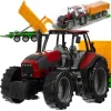 Lauksaimniecības traktors ar piekabi 24711 | Pirkt tiešsaistē — Megaluks