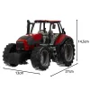 Lauksaimniecības traktors ar piekabi 24711 | Pirkt tiešsaistē — Megaluks