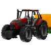 Lauksaimniecības traktors ar piekabi 24711 | Pirkt tiešsaistē — Megaluks