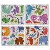 Magneettinen palapeli - dinosaurukset 24730 | Osta verkosta — Megaluks