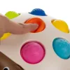 Sensory toy - hedgehog 24760 | Buy online — Megaluks