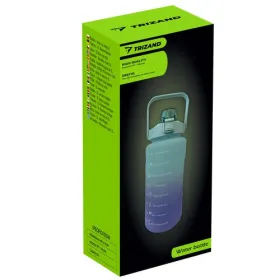 Pullo - vesipullo 2L Trizand 24496 | Osta verkosta — Megaluks