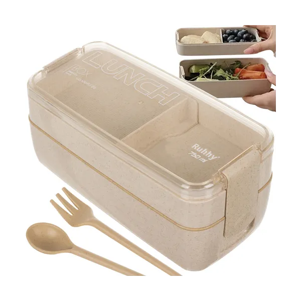 Lunchbox 750ml Ruhhy 24528 | Buy online — Megaluks