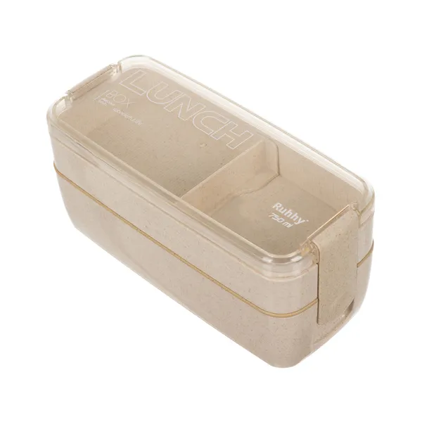 Pusdienu kaste 750ml Ruhhy 24528 | Pirkt tiešsaistē — Megaluks