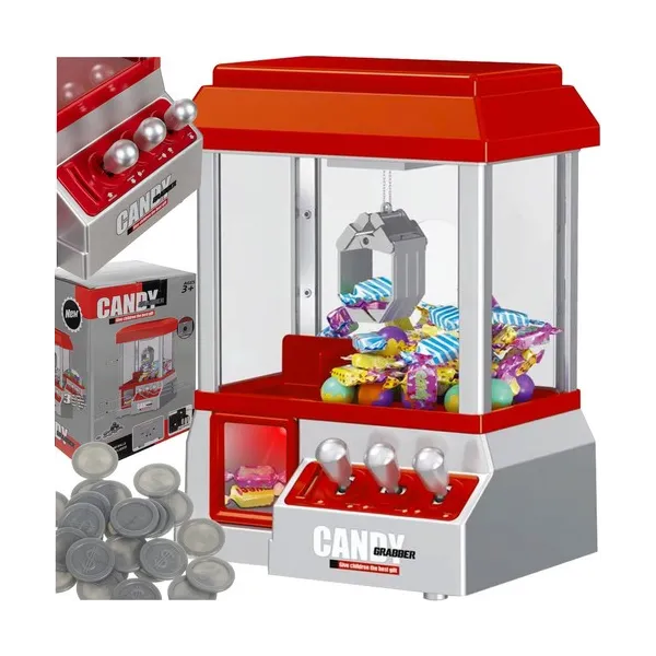 Аркадная игра «Ловля конфет» 24849 | Купить онлайн — Megaluks