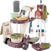 Kruzzel 24747 Children's Cleaning Kit | Buy online — Megaluks