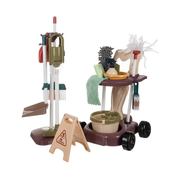 Kruzzel 24747 Children's Cleaning Kit | Buy online — Megaluks
