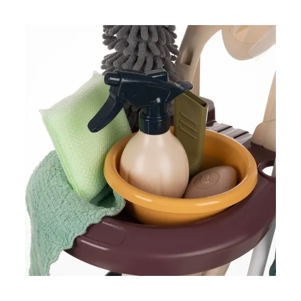 Kruzzel 24747 Children's Cleaning Kit | Buy online — Megaluks