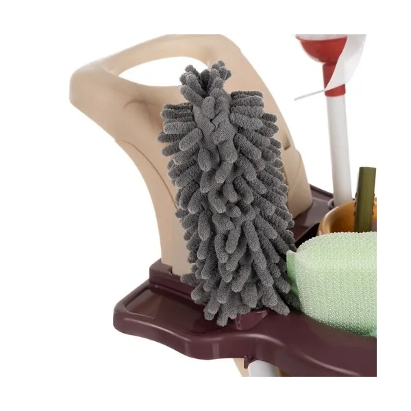 Kruzzel 24747 Children's Cleaning Kit | Buy online — Megaluks