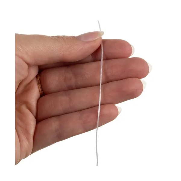 Elastic band for making bracelets - 40m Kruzzel 24753 | Buy online — Megaluks