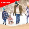 Kruzzel 25217 деревянные салазки | Купить онлайн — Megaluks
