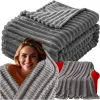 Viltti 1,6x2 m - harmaa Ruhhy 24494 | Osta verkosta — Megaluks