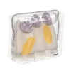 Trizand Travel Cosmetic Bag 24337
