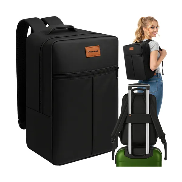 Backpack Travel bag backpack Trizand 24310 | Buy online — Megaluks