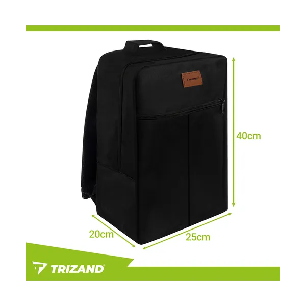 Backpack Travel bag backpack Trizand 24310 | Buy online — Megaluks
