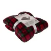 Blanket 1.6x2m double-sided Ruhhy 24826 | Buy online — Megaluks