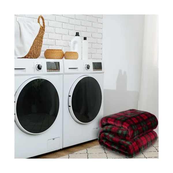 Blanket 1.6x2m double-sided Ruhhy 24826 | Buy online — Megaluks