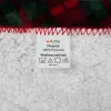 Blanket 1.6x2m double-sided Ruhhy 24826 | Buy online — Megaluks