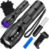 2in1 XPE UV lukturītis Trizand 24311 | Pirkt tiešsaistē — Megaluks