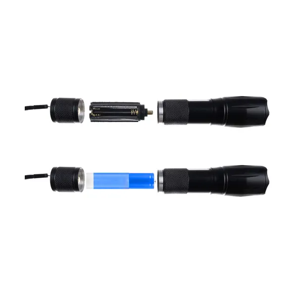 2in1 XPE UV-taskulamppu Trizand 24311 | Osta verkosta — Megaluks