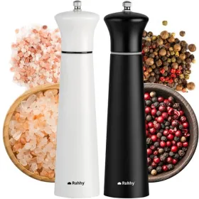 Hand grinder - 2 pcs Ruhhy 24721 | Buy online — Megaluks