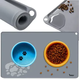 Silikoonist kausialus Purlov 24295 | Osta veebist — Megaluks