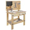 Toy Workshop - Wooden Kruzzel 24820 | Buy online — Megaluks