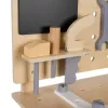 Toy Workshop - Wooden Kruzzel 24820 | Buy online — Megaluks