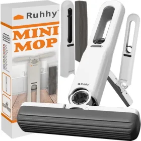 Ruhhy 24345 mini šluostė | Pirkti internetu — Megaluks