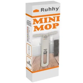 Ruhhy 24345 mini šluostė | Pirkti internetu — Megaluks