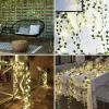 Mākslīgā efeja + LED Gardlov 24538 | Pirkt tiešsaistē — Megaluks