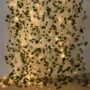 Artificial ivy + LED Gardlov 24538 | Buy online — Megaluks