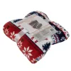 Blanket 1.6x2m + 2x pillowcase Ruhhy 24825 | Buy online — Megaluks