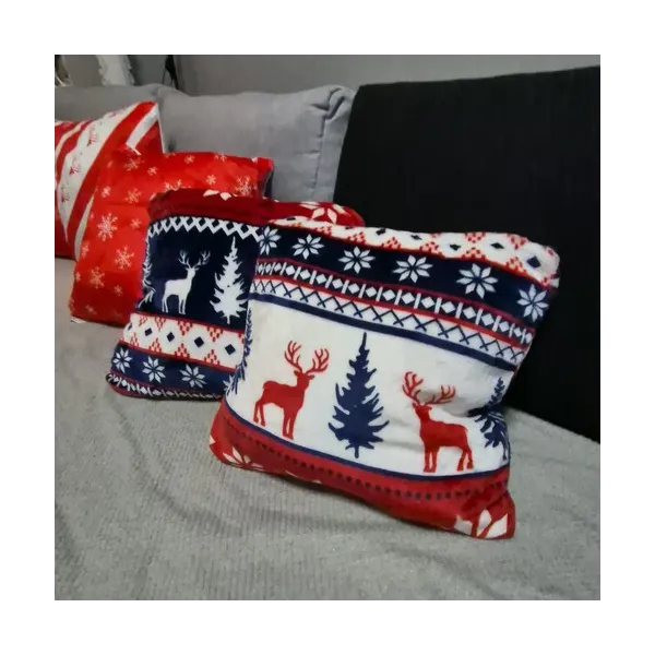 Blanket 1.6x2m + 2x pillowcase Ruhhy 24825 | Buy online — Megaluks