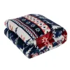 Blanket 1.6x2m + 2x pillowcase Ruhhy 24825 | Buy online — Megaluks