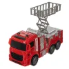 Kruzzel 24631 tuletõrjeautode komplekt | Osta veebist — Megaluks