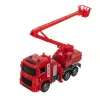 Kruzzel 24631 tuletõrjeautode komplekt | Osta veebist — Megaluks