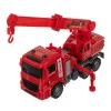 Kruzzel 24631 tuletõrjeautode komplekt | Osta veebist — Megaluks