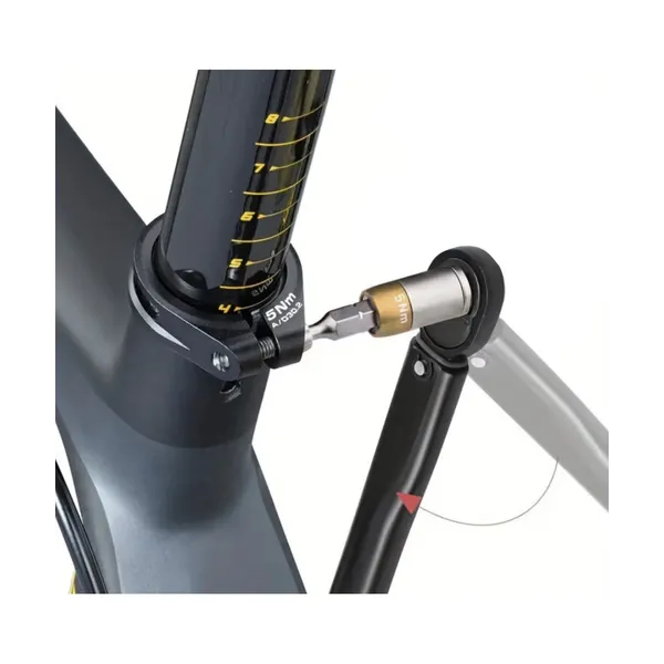 Torque wrench 1/4 2-24Nm Bigstring 24591 | Buy online — Megaluks