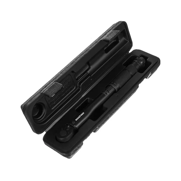 Torque wrench 1/4 2-24Nm Bigstring 24591 | Buy online — Megaluks