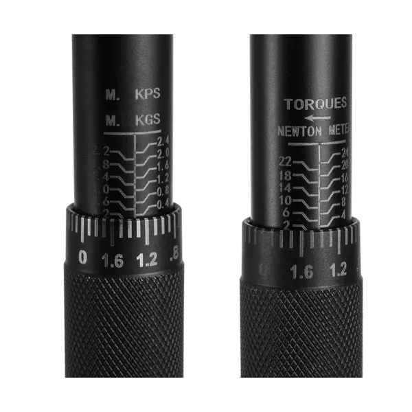 Sukimo momento raktas 1/4 2-24 Nm Bigstring 245 | Pirkti internetu — Megaluks