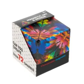 Antistresa kubs - magnētisks 24743 | Pirkt tiešsaistē — Megaluks