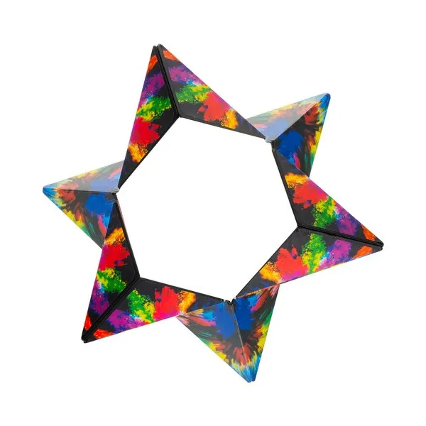 Anti-stress cube - magnetic 24743 | Buy online — Megaluks