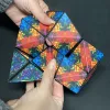 Anti-stress cube - magnetic 24743 | Buy online — Megaluks