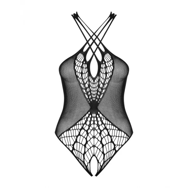 Nėriniuotas bodis Obsessive S/M/L