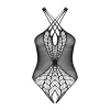Nėriniuotas bodis Obsessive S/M/L